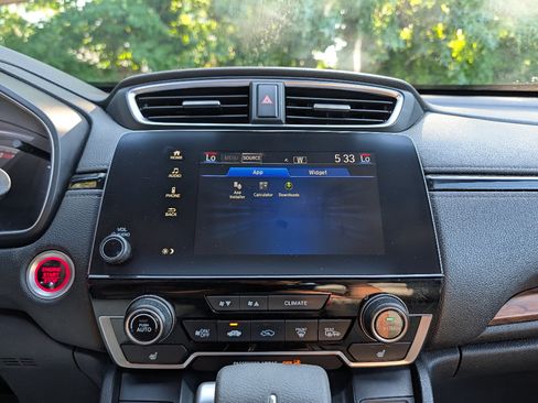 Used 2018 Honda CR-V EX image 29