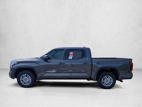 New 2026 Toyota Tundra SR5 AWD/4WD image 5