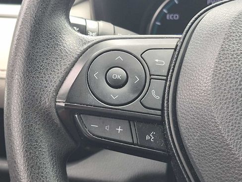 Used 2021 Toyota RAV4 XLE w/ Convenience Package AWD/4WD image 24