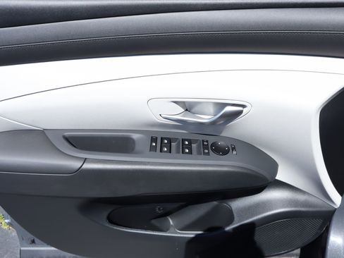 New 2026 Hyundai Tucson SEL AWD/4WD image 14