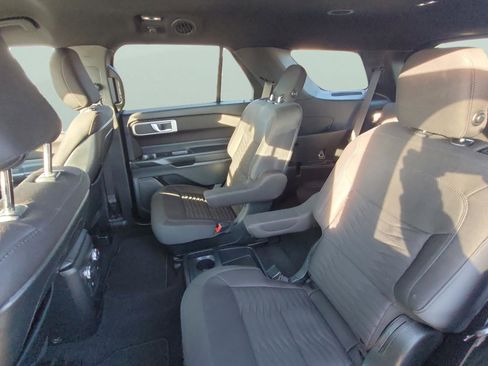 Certified 2020 Ford Explorer XLT image 16