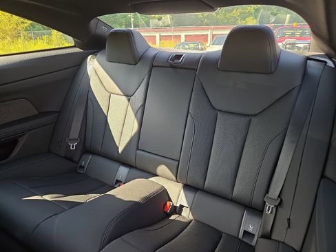 New 2025 BMW 440i xDrive Coupe w/ Premium Package image 5