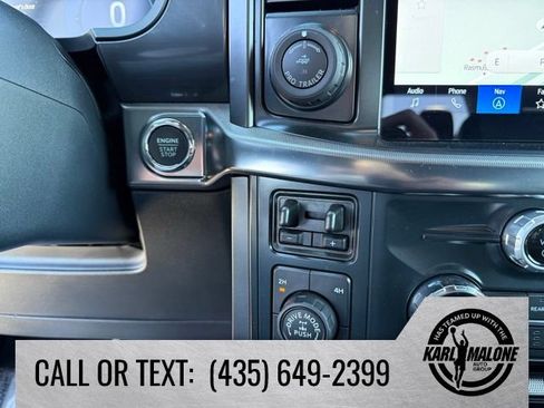 Used 2025 Ford F150 Lariat AWD/4WD image 23