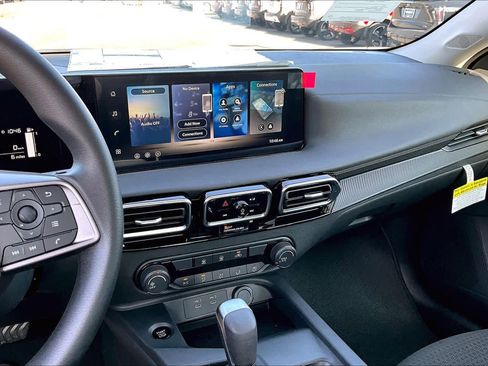 New 2026 Nissan Sentra S w/ Floor Mat Package image 6