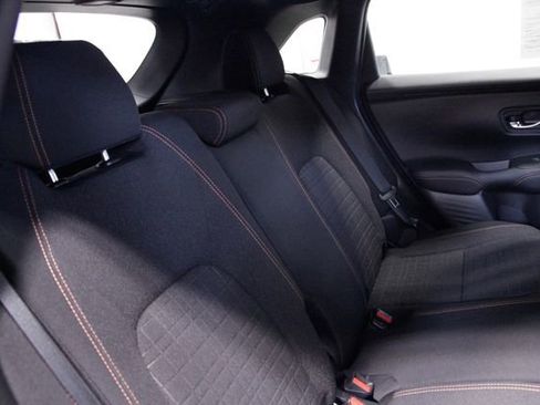 Certified 2023 Honda HR-V Sport image 19