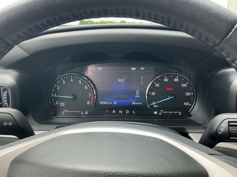 Used 2023 Ford Explorer XLT w/ Equipment Group 202A AWD/4WD image 13