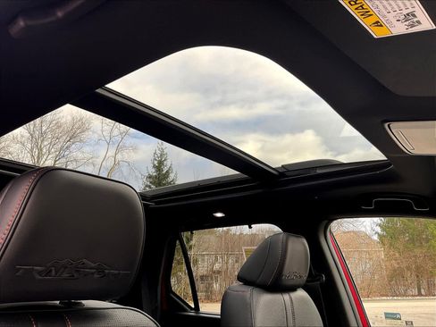 Certified 2026 Honda Passport TrailSport Elite image 59