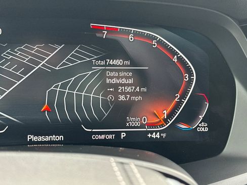 Used 2020 BMW X5 sDrive40i w/ Premium Package image 35