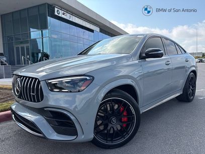 Used 2026 Mercedes-Benz GLE 63 AMG S