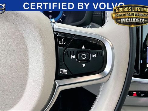 Used 2025 Volvo V60 B5 Cross Country Ultra w/ Protection Package Premier AWD/4WD image 27