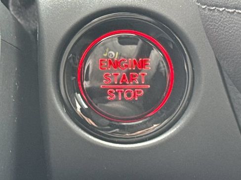 New 2027 Honda HR-V LX image 35