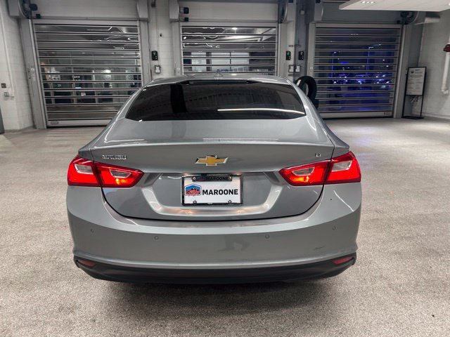 Used 2024 Chevrolet Malibu LT FWD image 6