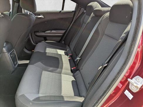 Used 2021 Dodge Charger SXT image 19