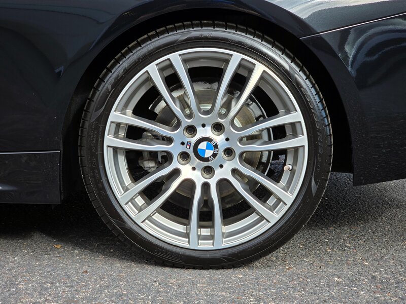 Used 2015 BMW 428i Convertible RWD image 37