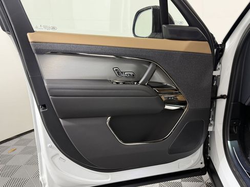 New 2026 Land Rover Range Rover Sport Dynamic SE image 20