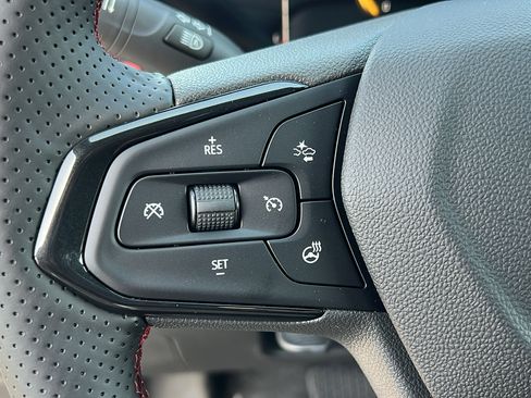 New 2026 Chevrolet Trax RS w/ Driver Confidence Package FWD image 24