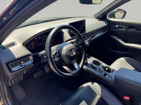 Used 2022 Honda Civic Sport Touring image 18