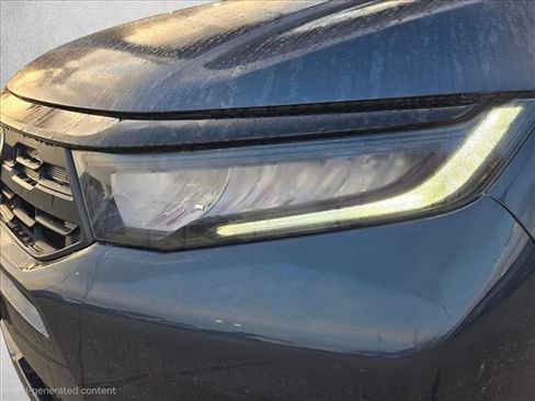 Used 2025 Honda Odyssey EX-L image 9