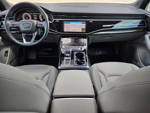 Used 2022 Audi Q7 3.0T Premium Plus AWD/4WD image 16