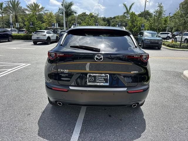 Certified 2026 MAZDA CX-30 AWD 2.5 S image 2
