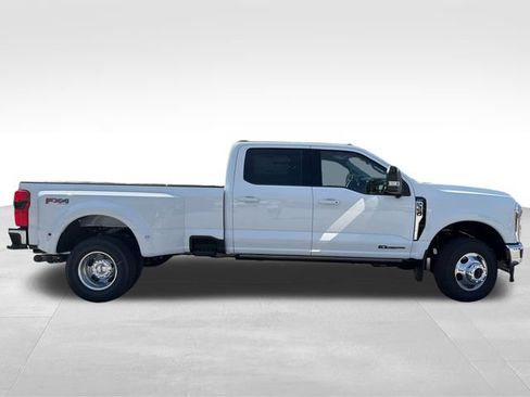 New 2026 Ford F350 Lariat w/ Lariat Ultimate Package AWD/4WD image 9
