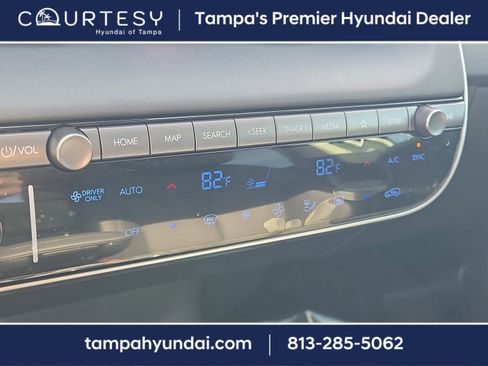 New 2026 Hyundai Ioniq 5 Limited image 43