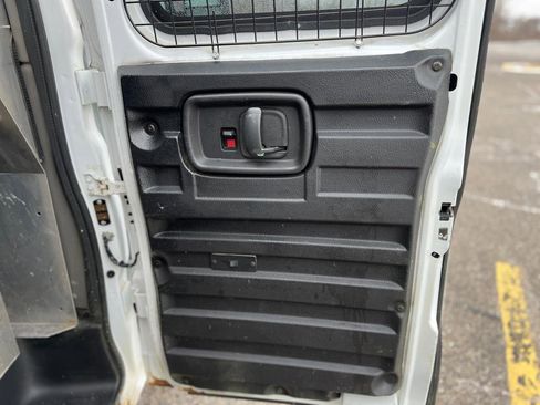 Used 2014 Chevrolet Express 3500 3500 Cargo w/ Express Access Plus Package image 26