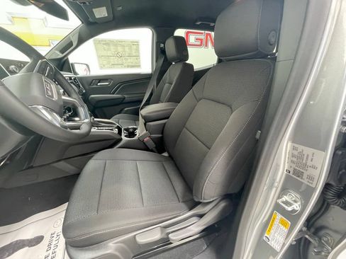 New 2026 GMC Canyon Elevation AWD/4WD image 12