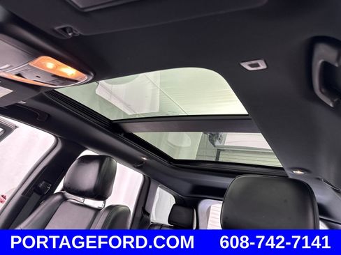 Used 2019 Jeep Grand Cherokee Limited X AWD/4WD image 26