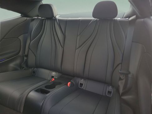 New 2026 Mercedes-Benz CLE 300 4MATIC Coupe image 8