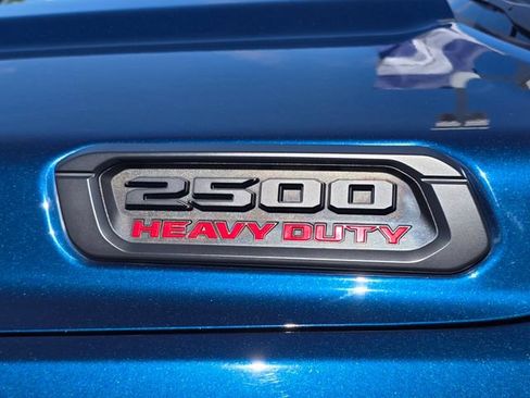 Certified 2022 RAM 2500 Limited AWD/4WD image 32