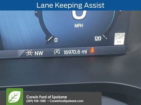 Certified 2024 Ford F150 Tremor image 5