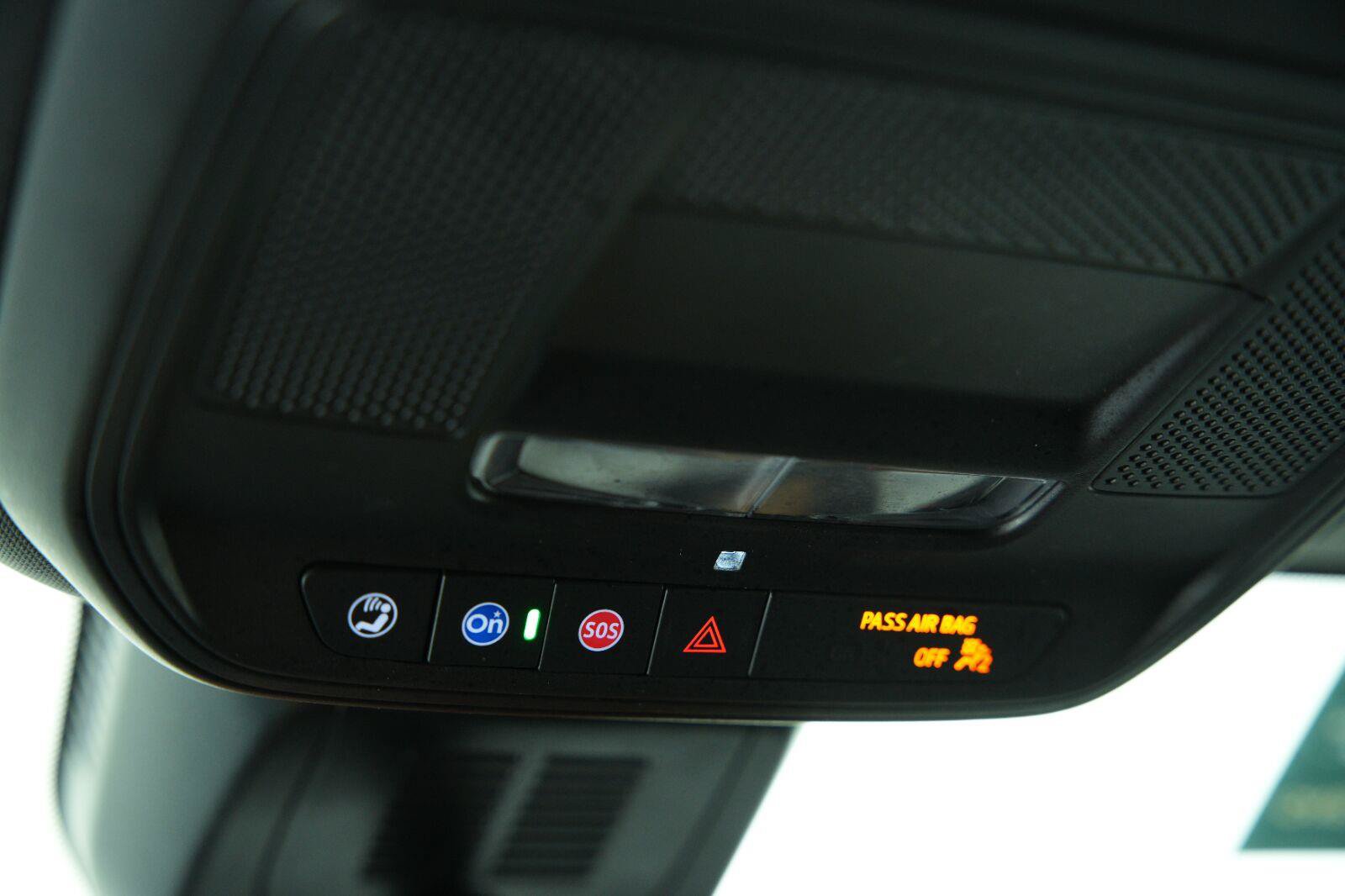 Certified 2026 GMC Terrain Elevation FWD image 45