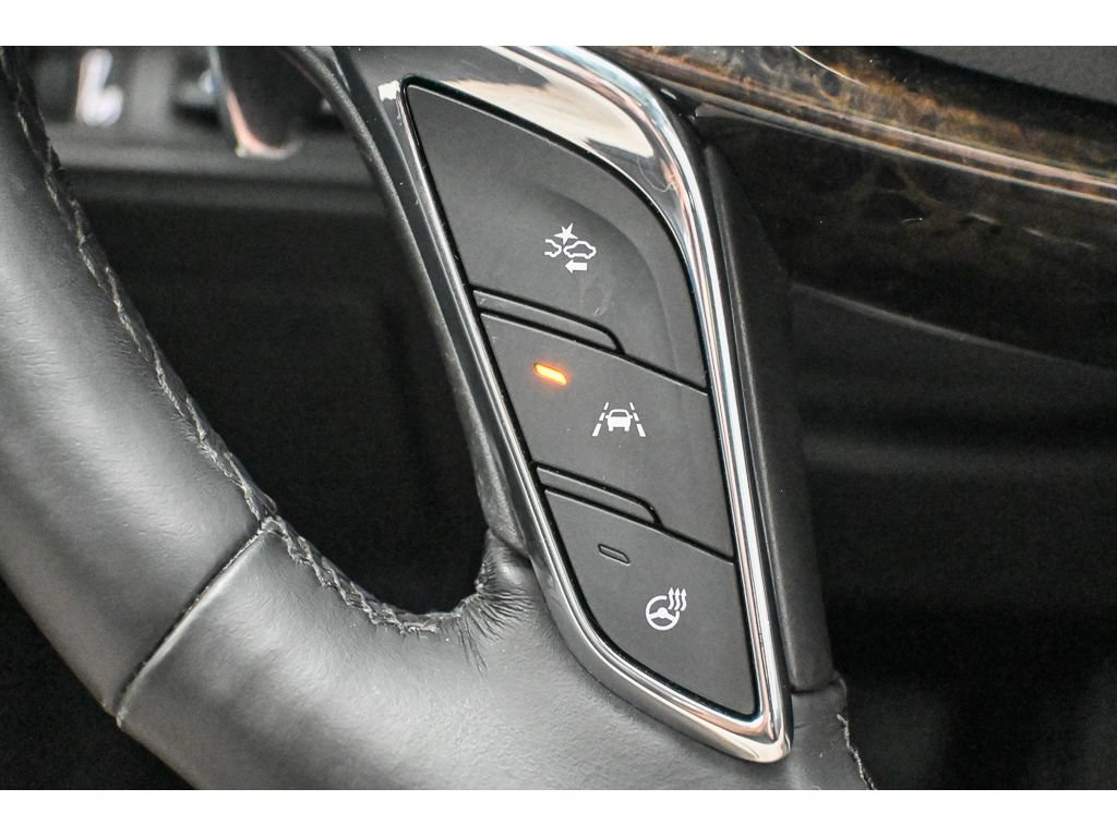 Used 2020 Cadillac CT6 Premium Luxury AWD/4WD image 48