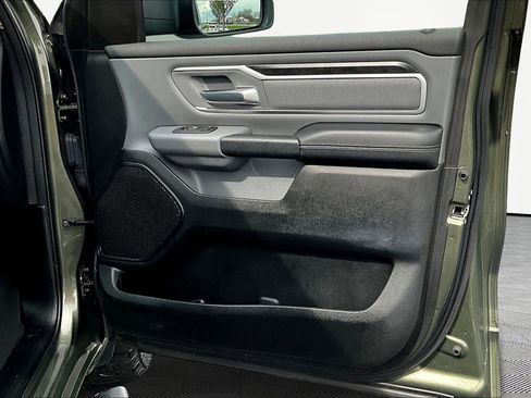 Used 2020 RAM 1500 Big Horn AWD/4WD image 28