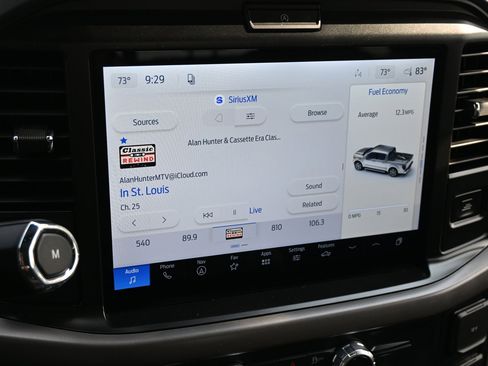 New 2026 Ford F150 XLT w/ Equipment Group 302A MID AWD/4WD image 25