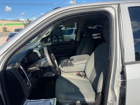 Used 2015 RAM 1500 Express image 8