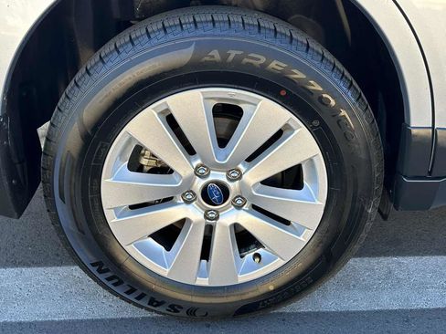 Used 2015 Subaru Outback 2.5i Premium image 54