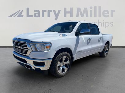 Used 2024 RAM 1500 Laramie