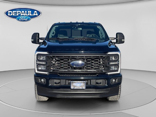 Used 2023 Ford F350 XLT w/ XLT Premium Package AWD/4WD image 10