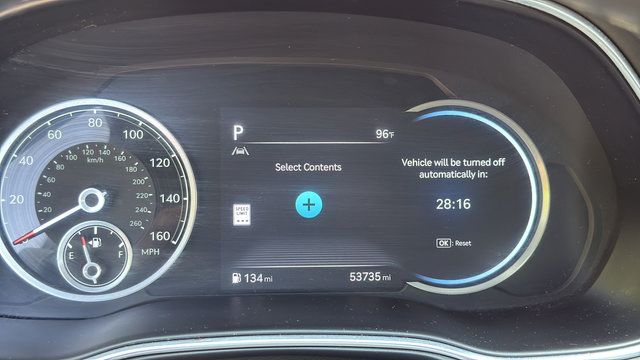 Used 2024 Genesis GV80 2.5T AWD/4WD image 19