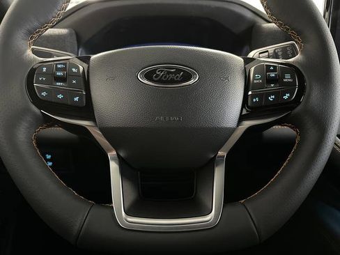 New 2026 Ford Explorer Tremor w/ Tremor Ultimate Package image 19