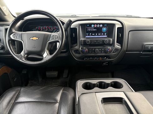 Used 2016 Chevrolet Silverado 2500 LTZ w/ Duramax Plus Package image 12