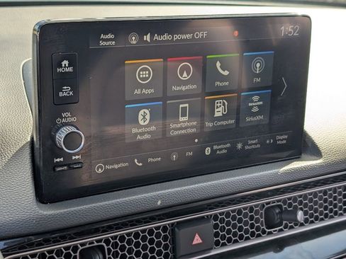 Certified 2022 Honda Civic Sport Touring image 25