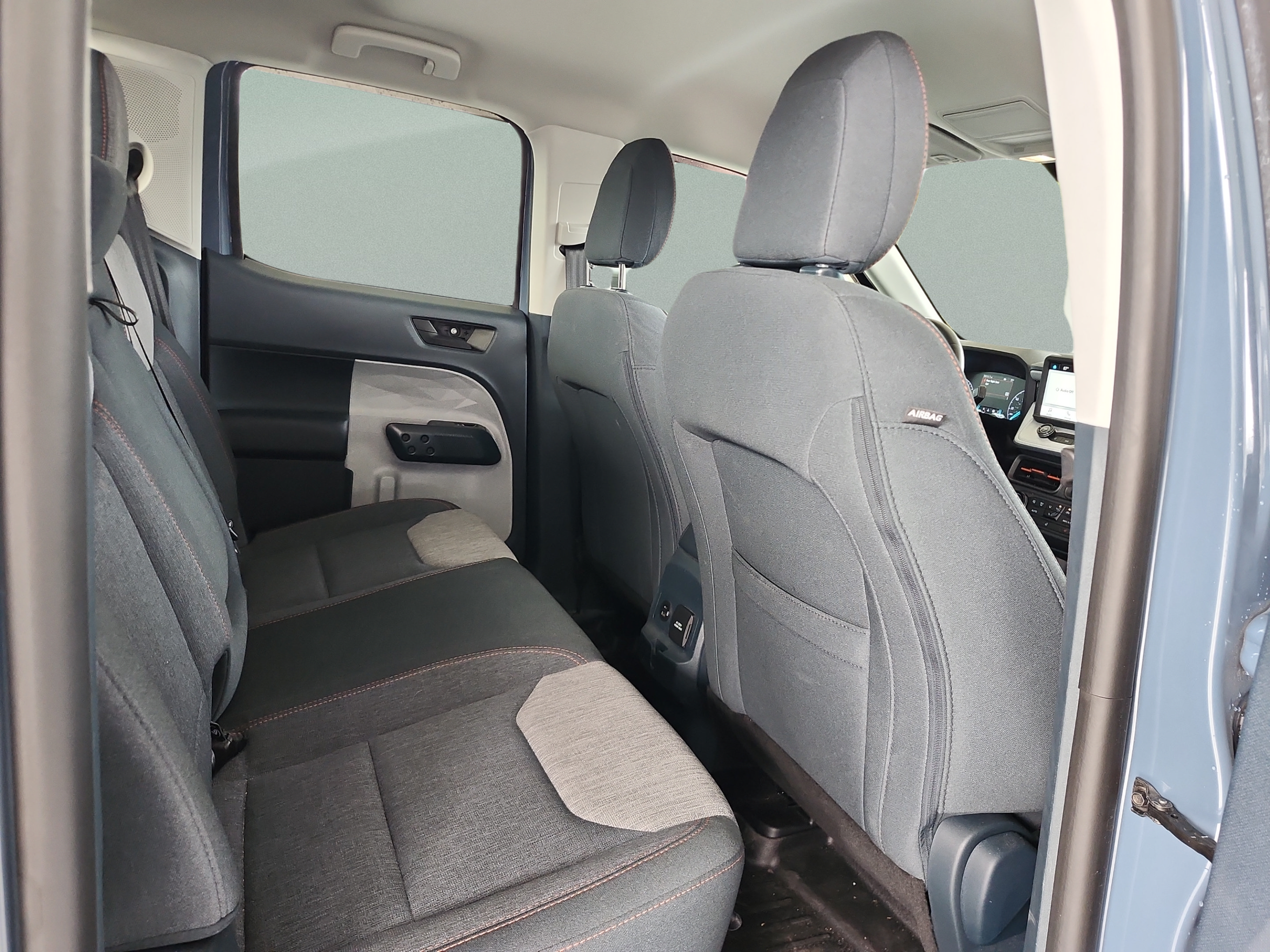 Used 2024 Ford Maverick XLT w/ XLT Luxury Package FWD image 18