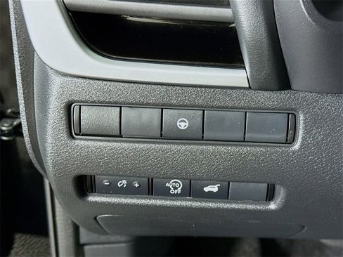 Certified 2025 Nissan Rogue SV w/ Rock Creek Premium Package image 19