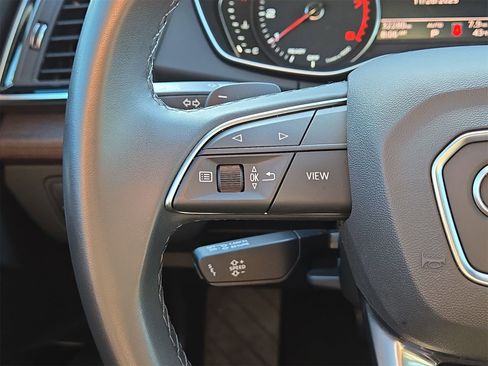 Certified 2022 Audi Q5 2.0T Premium image 21