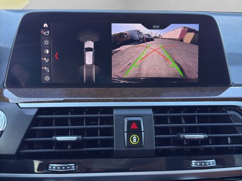 Used 2021 BMW X3 xDrive30i w/ Convenience Package image 25