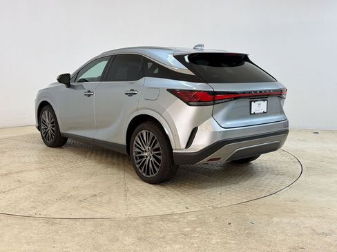 Used 2023 Lexus RX 350 w/ Cold Area Package AWD/4WD image 3