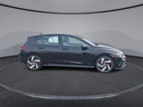 Used 2024 Volkswagen GTI S image 9